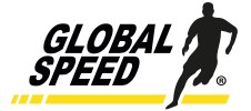 Logo von Global Speed.