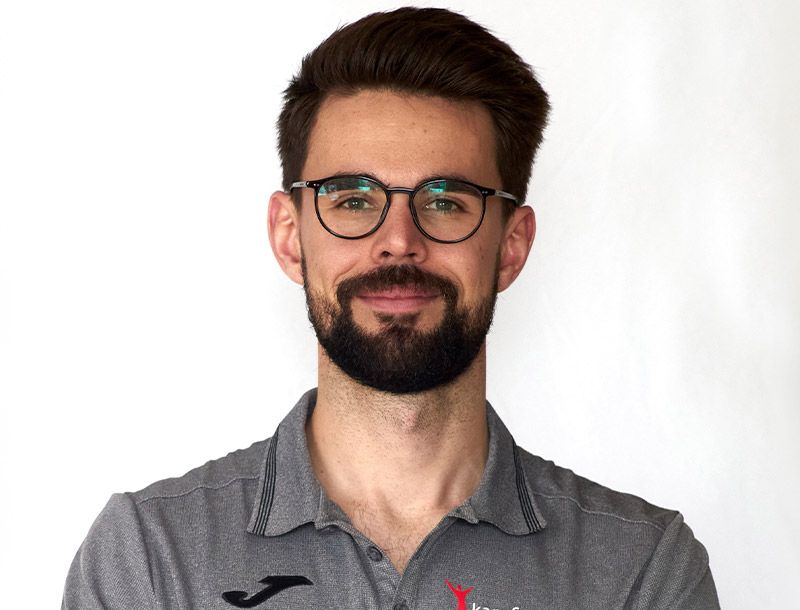 Giulio Justin