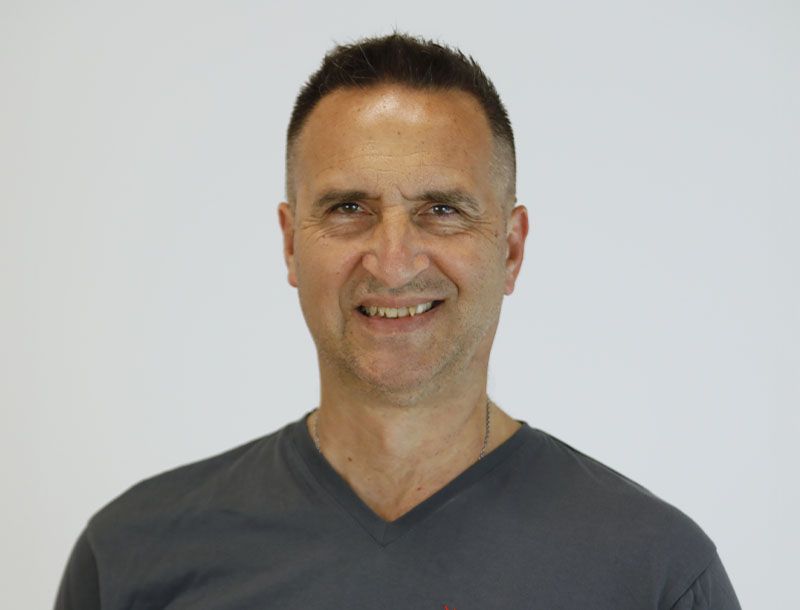Christos Karavassilis