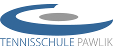 Logo von Tennisschule Pawlik.